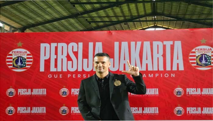 Persija Jakarta Bisa Dapatkan Hasil Positif Kontra Borneo